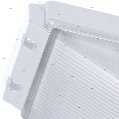 Horoz Himalaya HL909 (070-009-0060) white