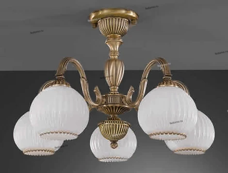 Reccagni Angelo 9220 PL 9220/5