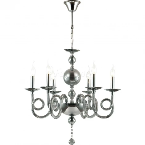 Подвесная люстра Odeon Light Iria 4601/6