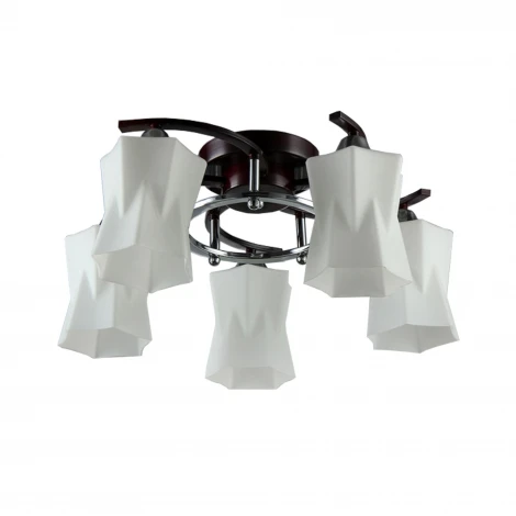 Потолочная люстра Toscom Rubi TC-110-803