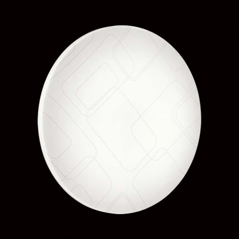 Настенно-потолочный светильник Sonex Modes 2043/EL