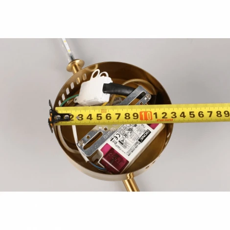 Бра Aployt Carla APL.010.01.08 (LED, 220V)