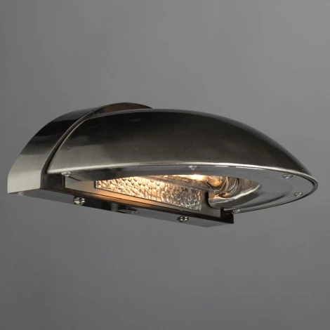 Бра Arte Lamp Interior A7107AP-1SS