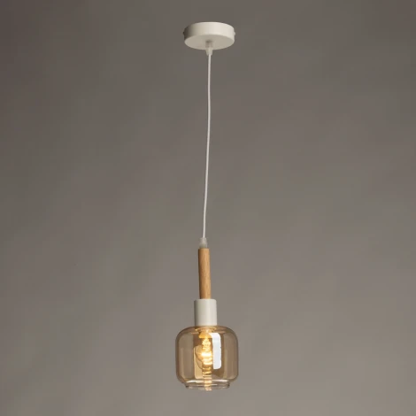 Подвесной светильник De City Дэла 635019001