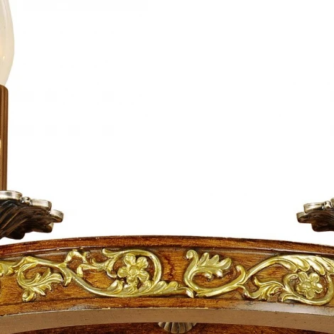 Настенный светильник Favourite Palazzo 1272-2W