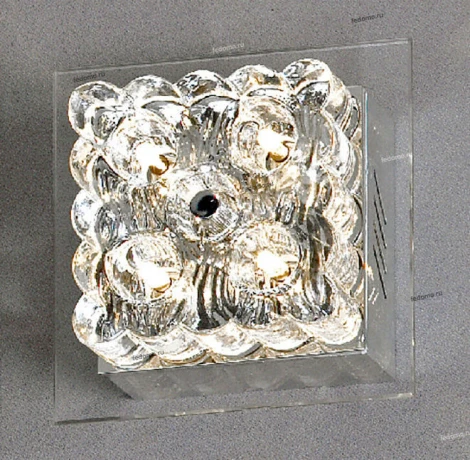 Настенный светильник Lussole Chirignago LSA-0701-04