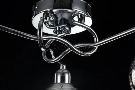 Потолочная люстра Freya Cosmo FR5102-CL-03-CH