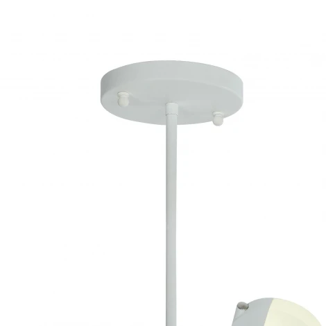 Потолочная люстра Favourite Mense 2264-16P