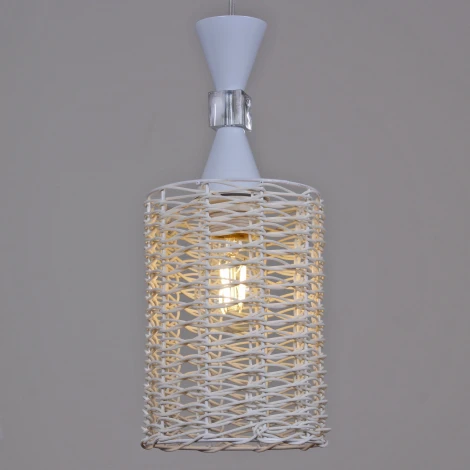 Подвесной светильник Reluce 04570-0.4-03 WH (220V, на проводе)