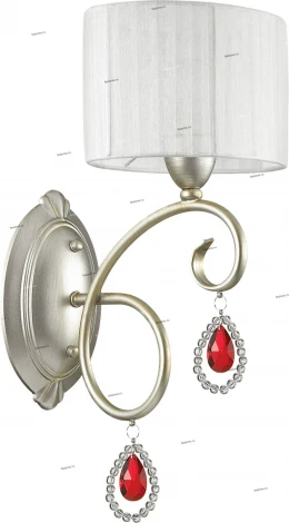 Бра Odeon Light Verenissa 3392/1W