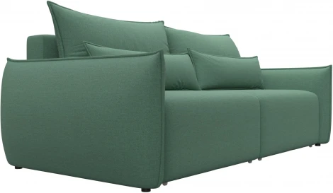 Диван прямой Лига-051 НПБ Лига Диванов (Рогожка) арт.128624