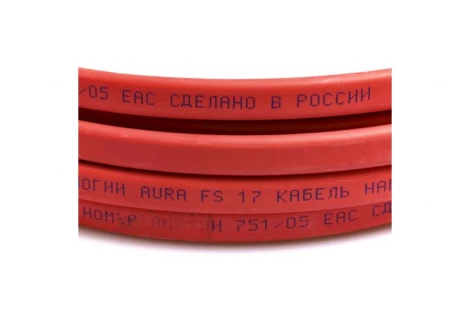 Секция кабельная AURA FS 17-10