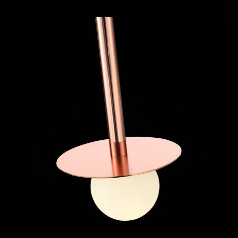 Подвесной светильник ST Luce Vitte SL1055.203.01