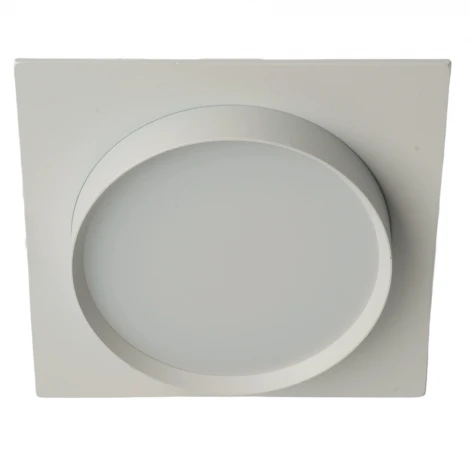 Светильник потолочный встраиваемый Feron DL506 51358