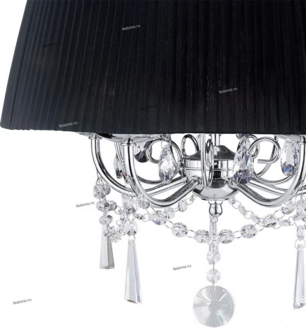 Подвесная люстра Eglo Diadema 89034