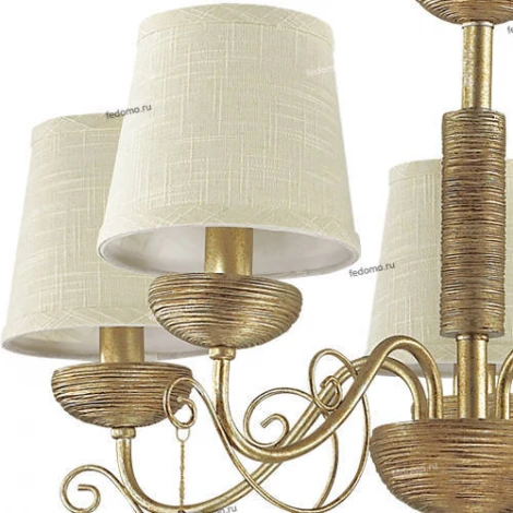 Подвесная люстра Lumion Miralia 3502/5