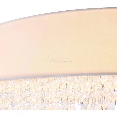 Подвесной светильник Maytoni Manfred MOD600PL-10W (220V, на тросе)