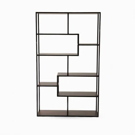 Стеллаж Evan COSMO арт.CB-8009A-3