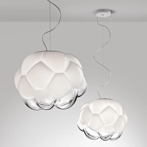 Подвесной светильник E27 Lu Carte LC-11-0292