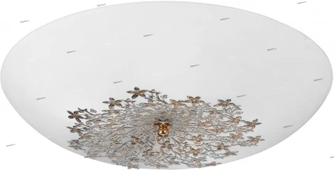 Потолочный светильник Arte Lamp Provence A4548PL-5GO