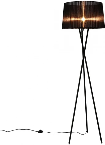 Торшер на треноге Omnilux Fascia OML-62915-03 (220V, выключатель)