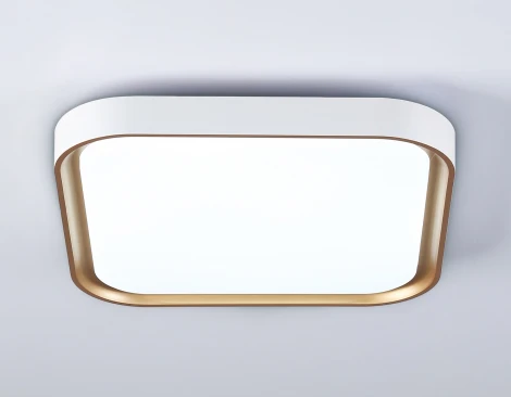 Потолочный светильник светодиодный Ambrella Orbital FZ1259 (220V)