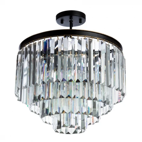 Потолочная люстра Divinare Nova 3001/01 PL-9