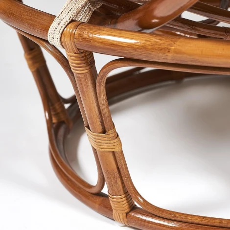 23/01 Матрац для кресла "Папасан" Старт (ткань)