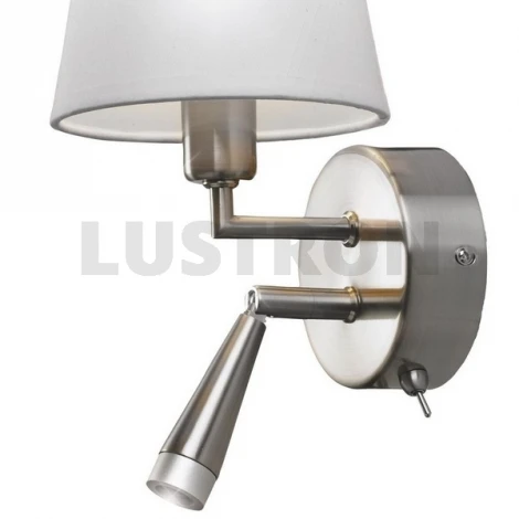 Бра Markslojd Bokholm 102505