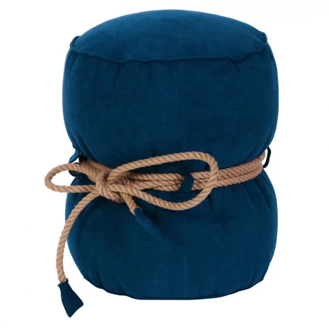 Пуф Dreambag Кнехт Синий (Классический) 1334901