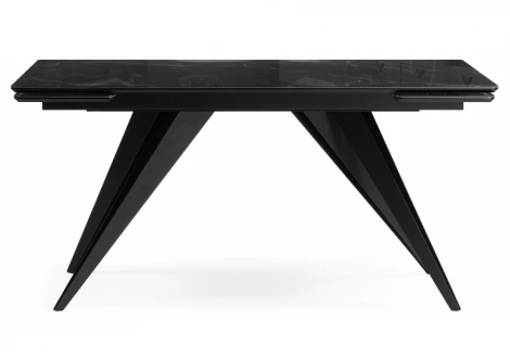 Стеклянный стол Дарвин 140 Notta 625983