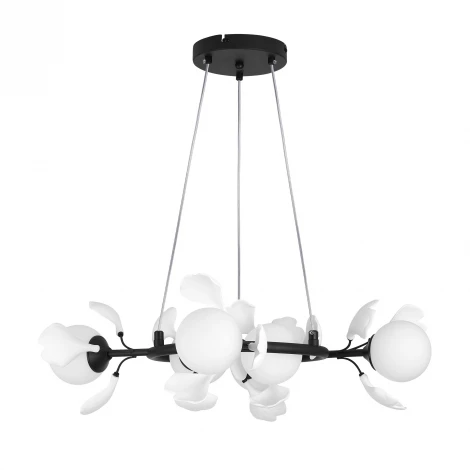 Подвесной светильник Lightstar Ceramo BW 799067