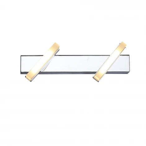 Настенный светильник линейный светодиодный ST Luce Contempo SL441.101.02