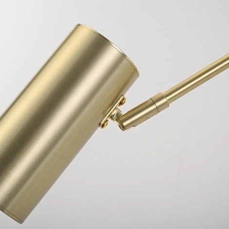 Бра для чтения ImperiumLoft Fredly01 (219735-23) (регулировка яркости, 220V, диммер)