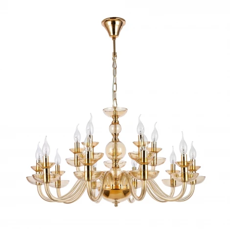 Подвесная люстра ST Luce Cenela SL1758.203.15