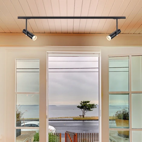 Трековый светильник Novotech Batra 370575 (220V)