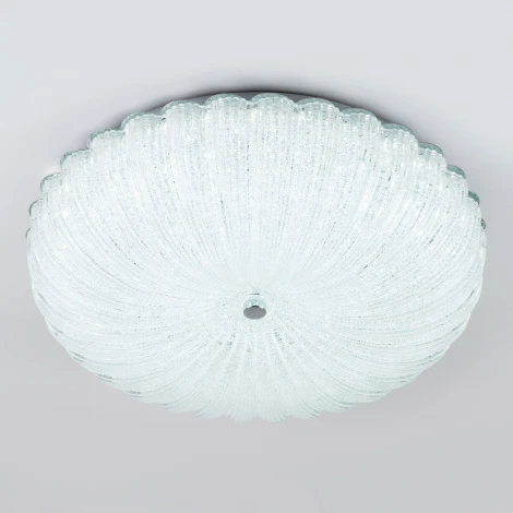 Потолочный светильник светодиодный с пультом с регулировкой цветовой температуры и яркости LED4U LED4U L1115-500 CR