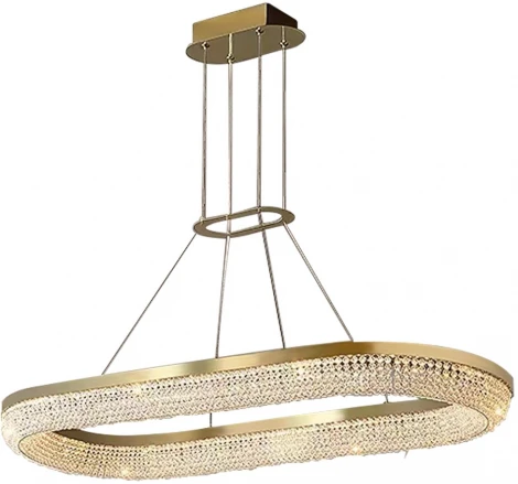 Подвесной светильник Kink Light Карлин 07673-90,36