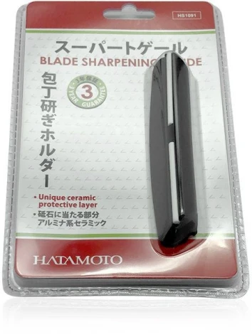 Держатель угла заточки Hatamoto HS1091