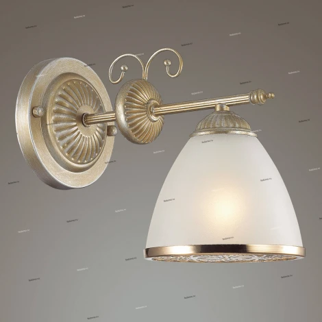 Бра Lumion Gaspardo 3455/1W