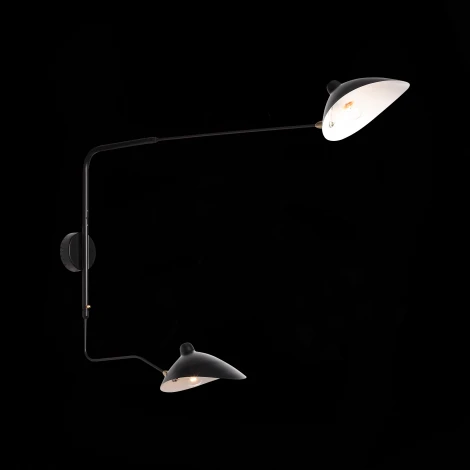 Бра ST Luce Spruzzo SL305.401.02
