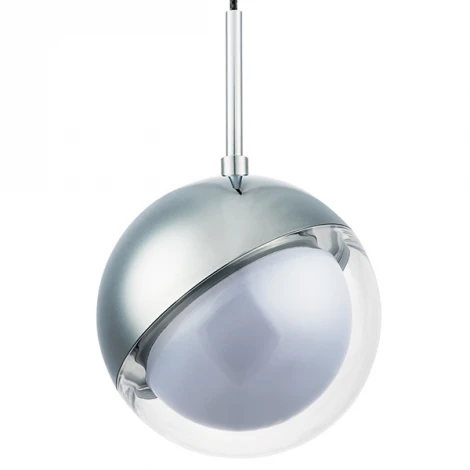 Подвесной светильник Lightstar Dafne 815514 (220V, на проводе, шар)