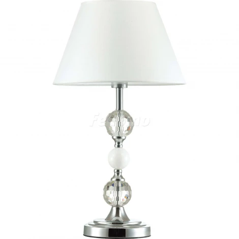 Интерьерная настольная лампа Odeon Light Raul 4190/1T