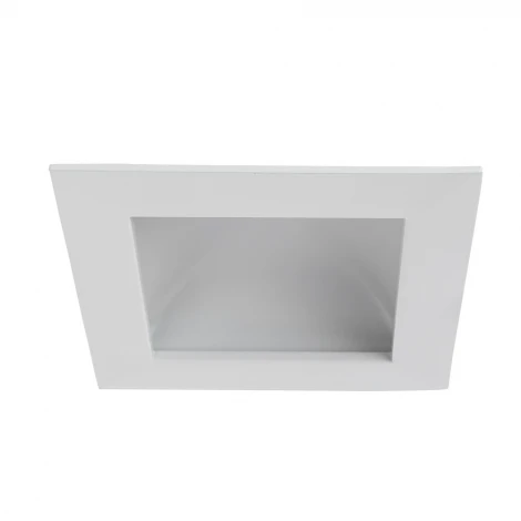 Встраиваемый точечный светильник Arte Lamp Riflessione A7412PL-1WH