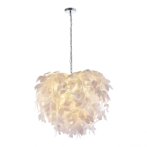 Подвесная люстра Lussole LGO Idaho SY6898