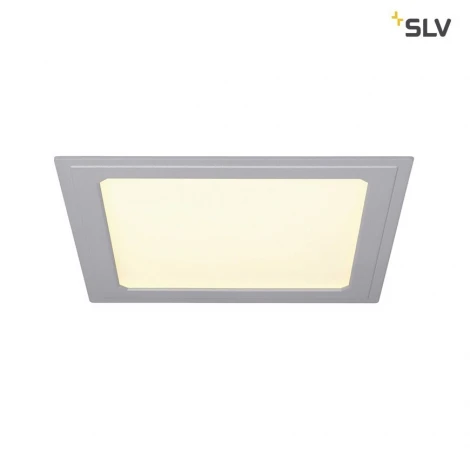 Встраиваемый точечный светильник Slv Senser 162803