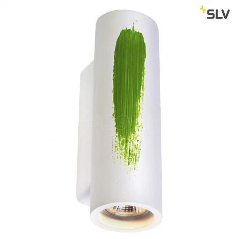 Настенный светильник Slv Plastra 148060