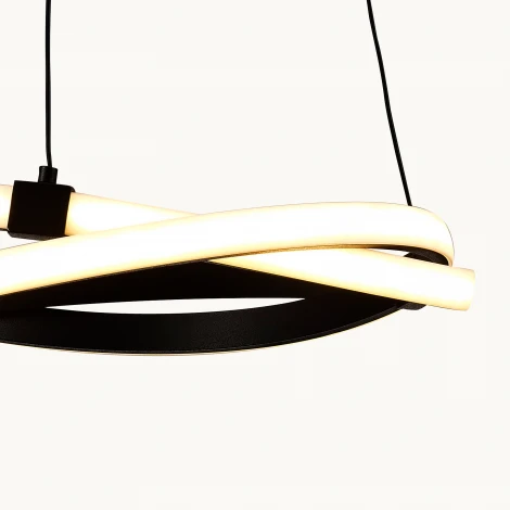 Подвесная люстра Mantra Infinity 5394