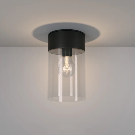 Уличный потолочный светильник Elektrostandard Atrani 35085/F (220V, круглые, IP43)