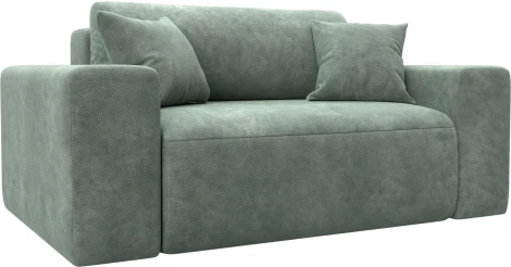 Кресло Лига-036 НПБ Лига Диванов (Велюр) арт.127806